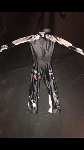 New US Ski Team Suit Large