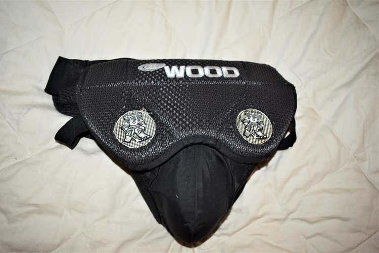 Sher-Wood SBK SR Goalie Jock Cup