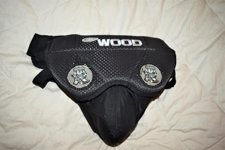 Sher-Wood SBK SR Goalie Jock Cup