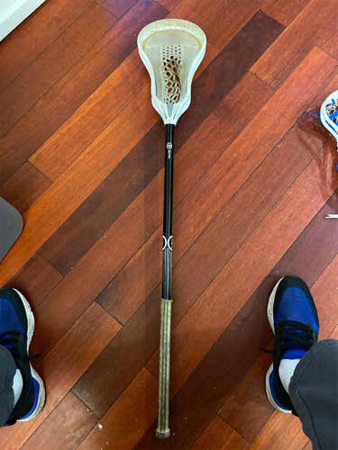 Used Warrior Warp Stick