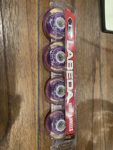 Labeda Millennium Grippers 72 & 80mm