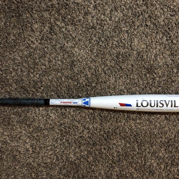Used Composite Prime 919 (-3) 30 oz 33" Bat