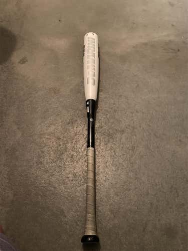 Used 2016 Composite CF8 (-3) 29 oz 32" Bat