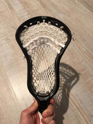 New Strung Surgeon 700 Head - String King Semi Hard Mesh