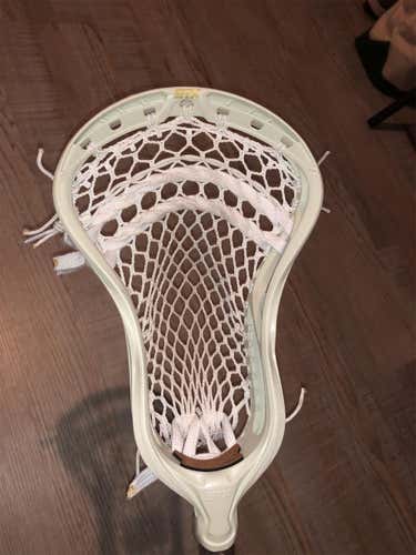 New Strung Stallion Omega Head - String King Mesh