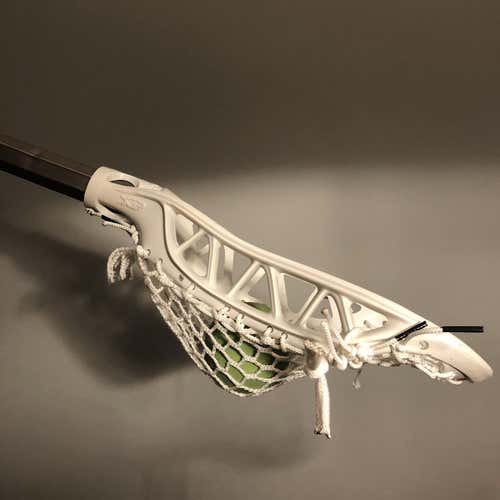 STX X2 - ECD Vortex Mesh