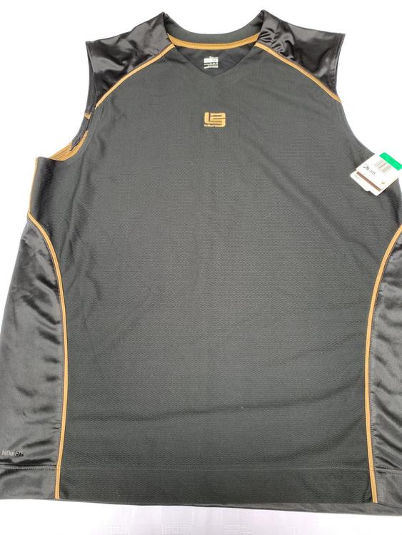 nike lebron tank