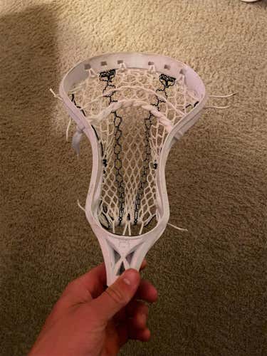 Used Attack & Midfield Strung Mirage Head