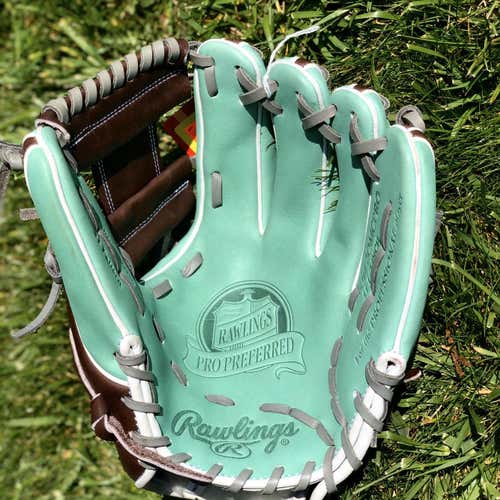 Rawlings Pro Preferred 11.5" PROS314-2MOPRO (Pro Issue)