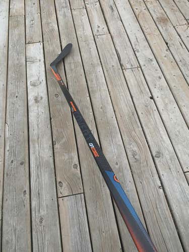 Warrior Qr Edge 100 Flex W28 RH