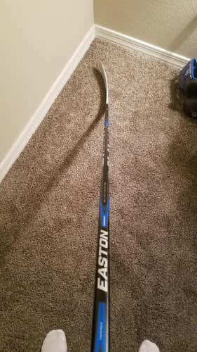 Used Senior 75 Flex Mid Easton Right Handed Synergy 40 Hockey Stick Mid