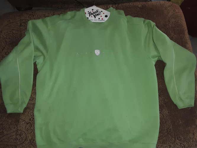 Used Adult XXL Nike Sweater/Pullover