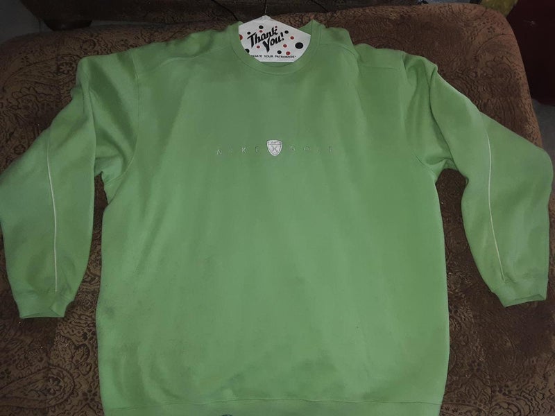 Used Adult XXL Nike Sweater/Pullover