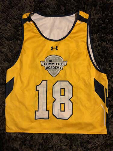 UA Inside Lacrossr Epoch Commited Academy Team Brave