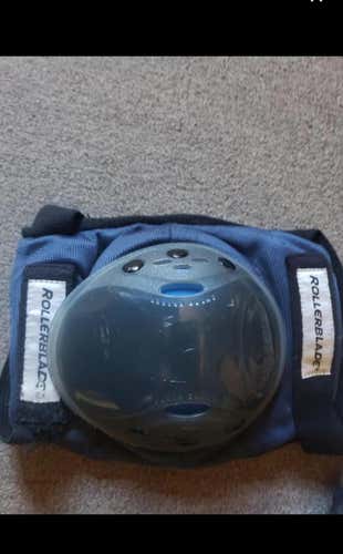 Rollerblade Knee & Elbow Pads, Adult