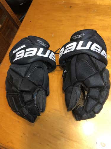 Bauer Vapor X100 13" Ice Hockey Gloves
