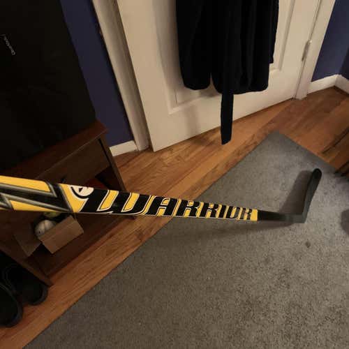 Martin St. Louis Warrior Stick