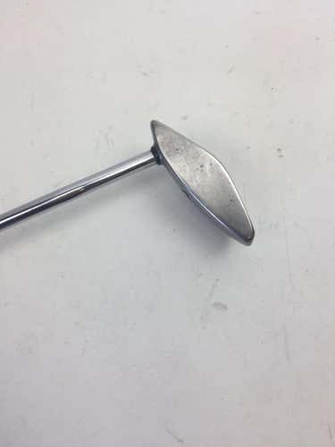 Used Callaway The Tuttle Mallet Golf Putters