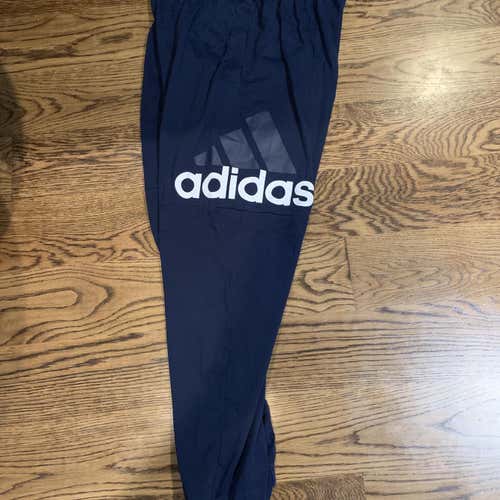 Adult Large Adidas Pants