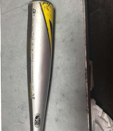 Easton S3 (-10) USSSA Certified Bat