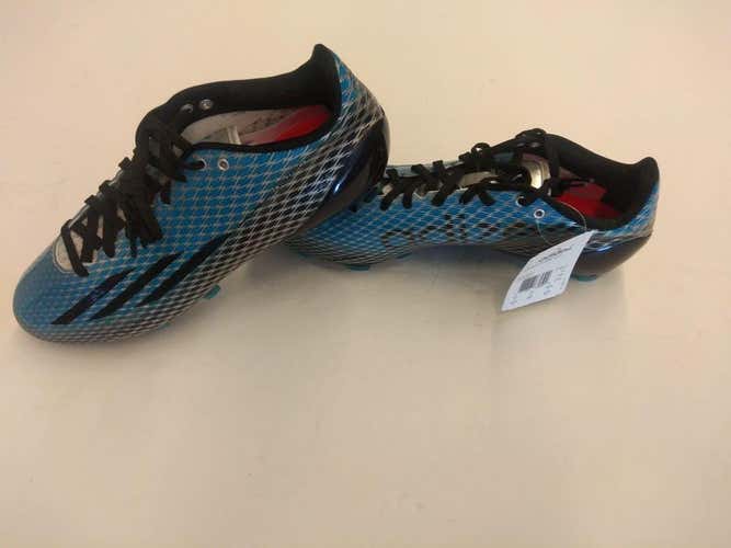Never Used Adidas Adizero 5 Star 3.0 Size 10 Football Shoes