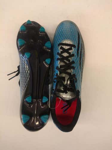 Never Used Adidas Adizero 5 Star 3.0 Size 12.5 Football Shoes