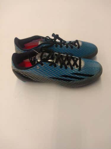 Never Used Adidas Adizero 5 Star 3.0 Size 10.5 Football Shoes
