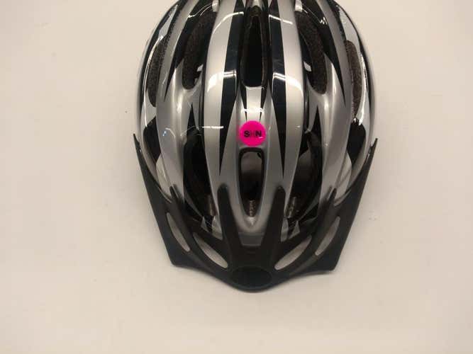 Used Bike Helmet Xl Bicycles Helmets