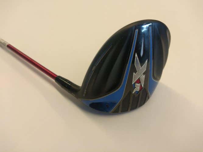 Used Callaway Xr Adjustable Driver 9 Degree. Used Golf Drivers