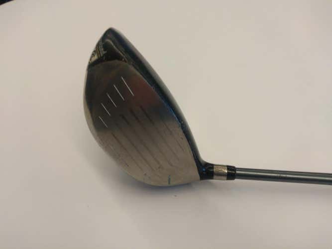Used Cleveland Hibore Xls Driver. Used Golf Drivers