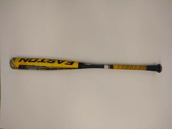 Used Easton Xl3 Bbcor Bat 32" 29oz. Used Baseball & Softball High School Bats