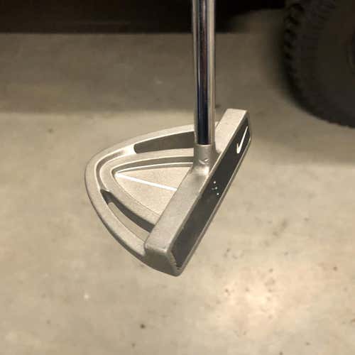 Used Right Handed Putter