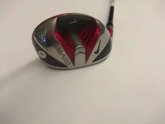 Used Nike Covert 3 Hybrid Left Hand. Used Golf Hybrids