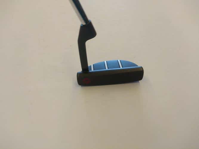 Used Odyssey Toe Up 9 Putter Blade Golf Putters