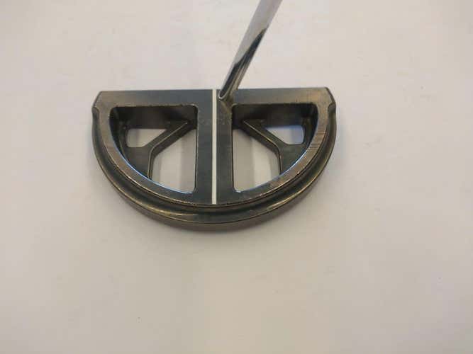 Used Ping Doc 15 Putter Mallet Golf Putters