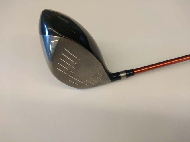 Used Ping G10 Driver 10.5 Degree Graphite Regular Golf Drivers
