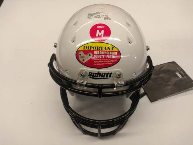 Schutt Dna Pro Medium Football Helmets