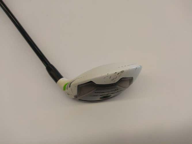 Used Taylormade Rbz 13.5 Degree Graphite Regular Golf Drivers