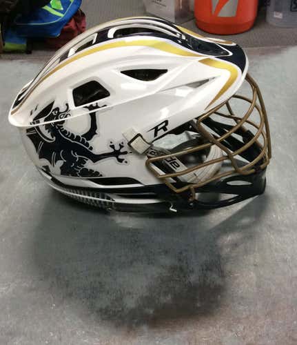 Cascade R Helmet