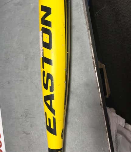 Easton XL3 (-10) USSSA Certified Bat