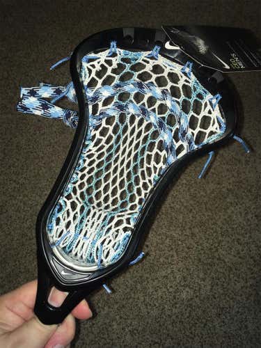 New Nike  CEO w/ Hero 2.0