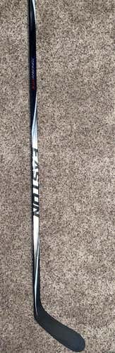 EASTON PRO STOCK SYSNERGY HTX MID CURVE 75 FLEX HOCKEY STICK