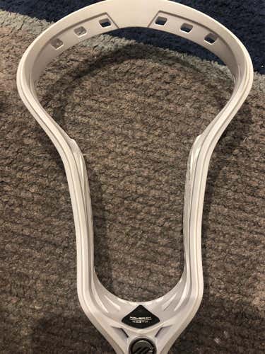 Used Attack & Midfield Unstrung Kinetik Head