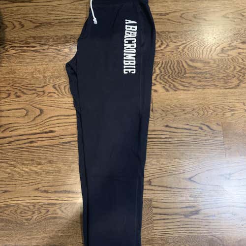 Abercrombie And Fitch Sweat Pants