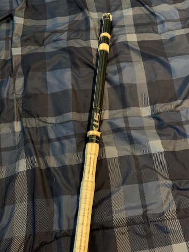 Used STX Vanadium Shaft