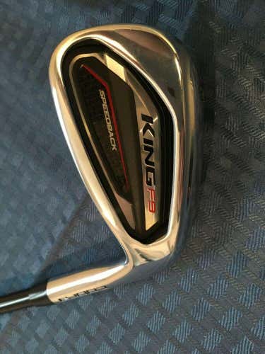 Mint Cobra King F9 Speedback Gap Wedge, Right Handed, Graphite Regular Flex