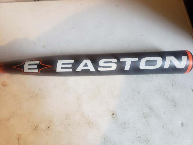 Used Easton Salvo Bat 28 oz 34"