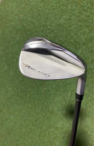 TaylorMade Right Handed Men's Regular Flex Wedge