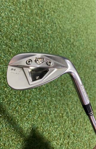 TaylorMade Right Handed Men's Stiff Flex Wedge