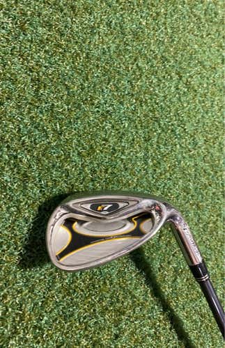 TaylorMade Right Handed Regular Flex Wedge